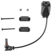 Unity Axon Sl Streamlight 4.5" Black Unity Tactical