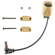 Unity Axon Sl Streamlight 4.5" Fde Unity Tactical