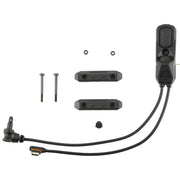 Unity Axon Lnk Usb-c/crn Lsr 7" Blk Unity Tactical