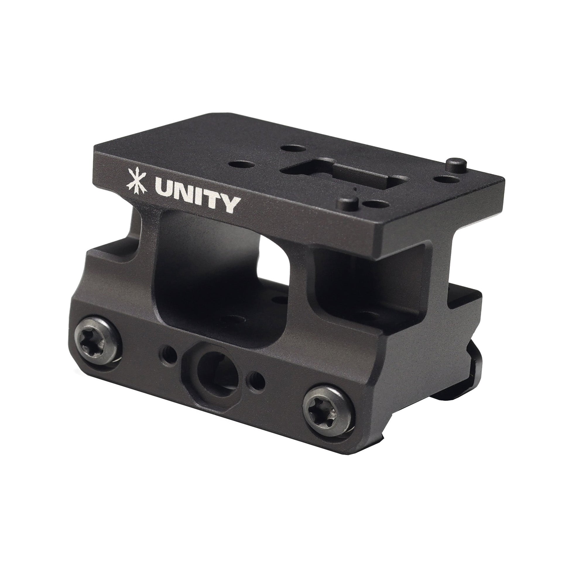 Unity Fast Aems Blk Unity Tactical