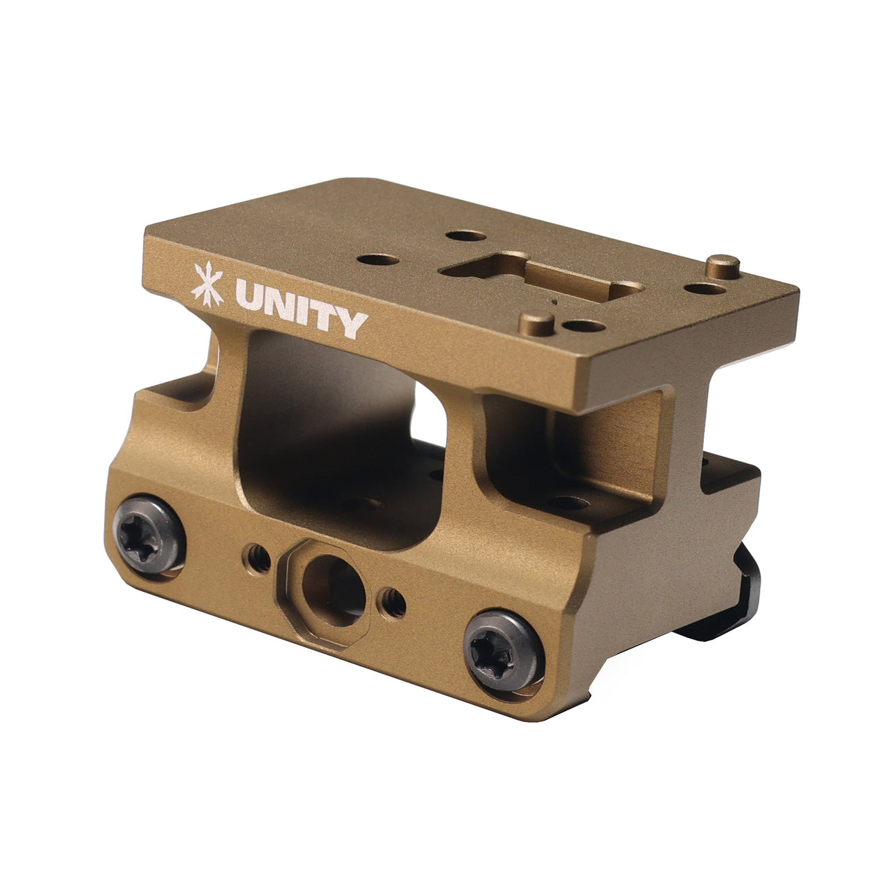 Unity Fast Aems Fde Unity Tactical
