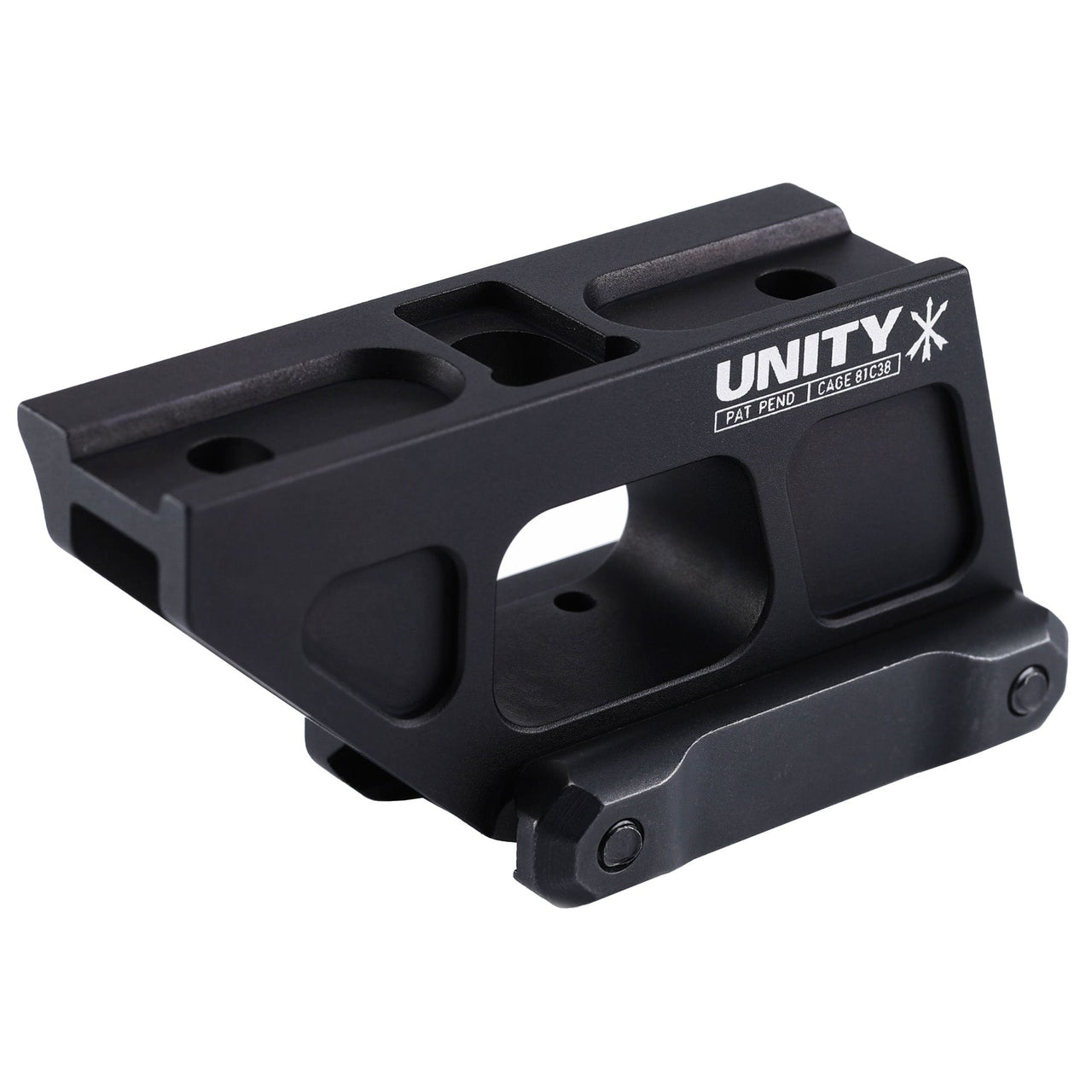 Unity Fast Comp Unity Tactical