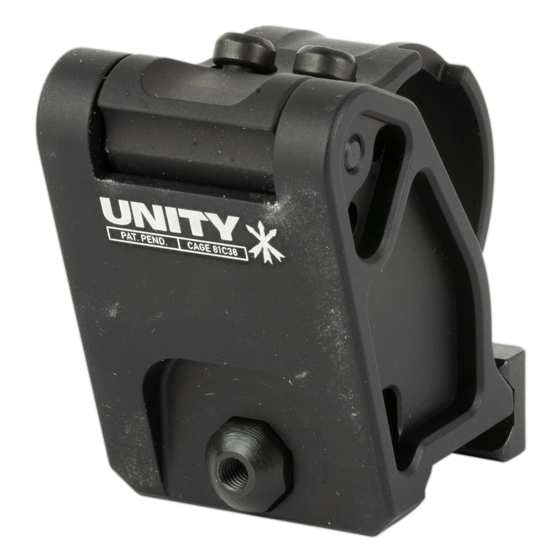 Unity Fast Ap Magnifier Unity Tactical
