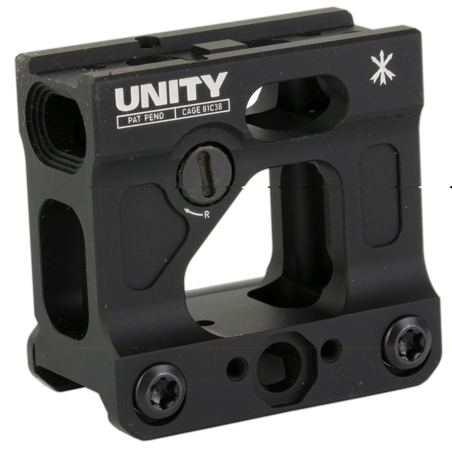 Unity Fast Micro Unity Tactical