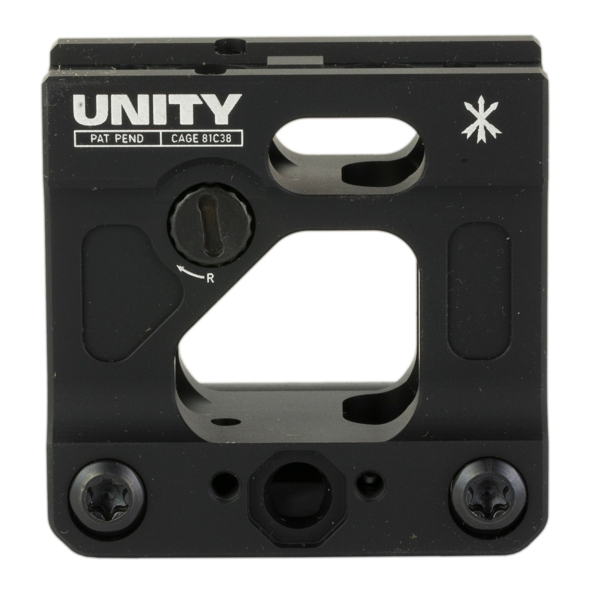 Unity Fast Micro Unity Tactical