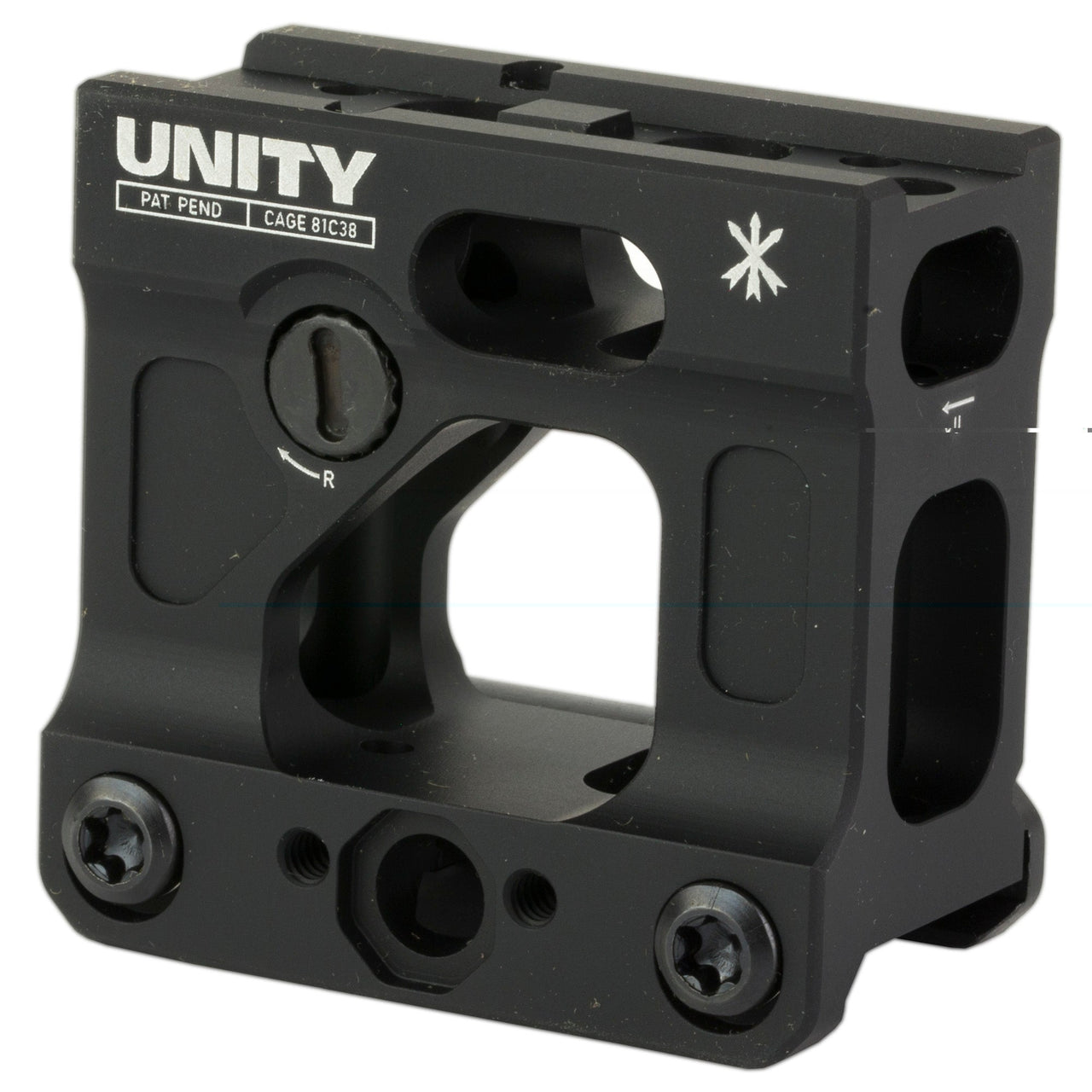 Unity Fast Micro Unity Tactical