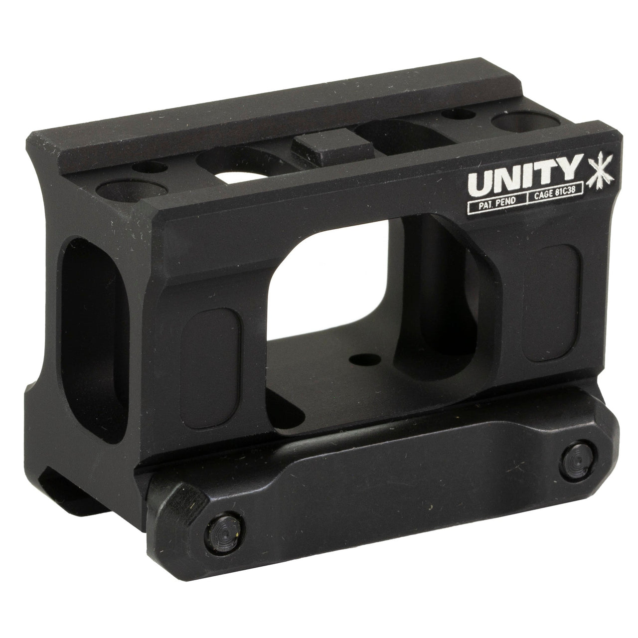 Unity Fast Micro-s Unity Tactical