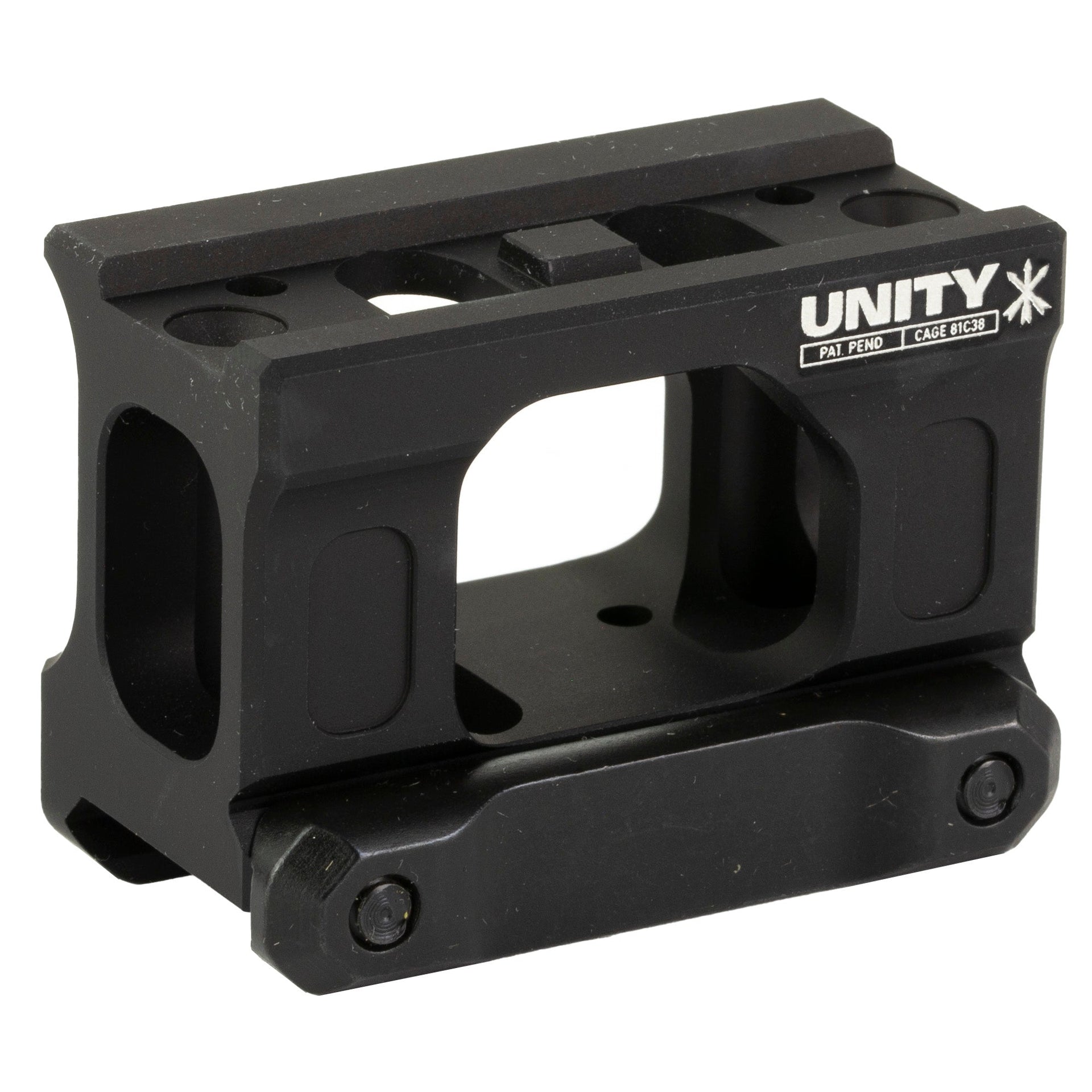 Unity Fast Micro-s Unity Tactical
