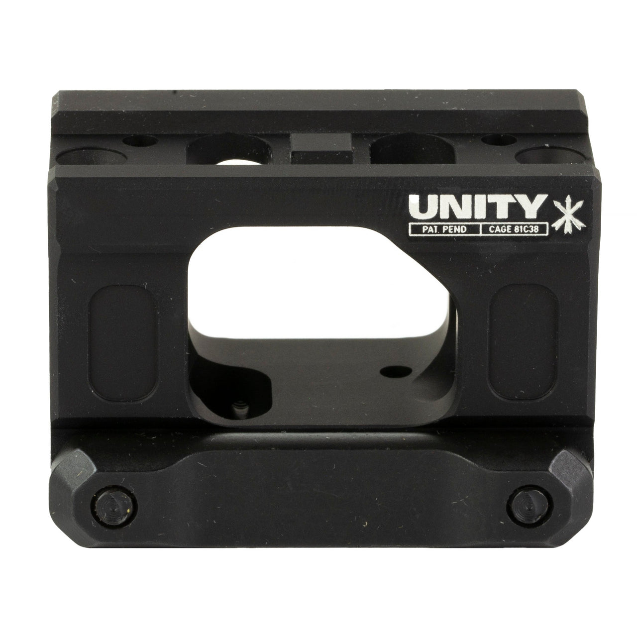 Unity Fast Micro-s Unity Tactical