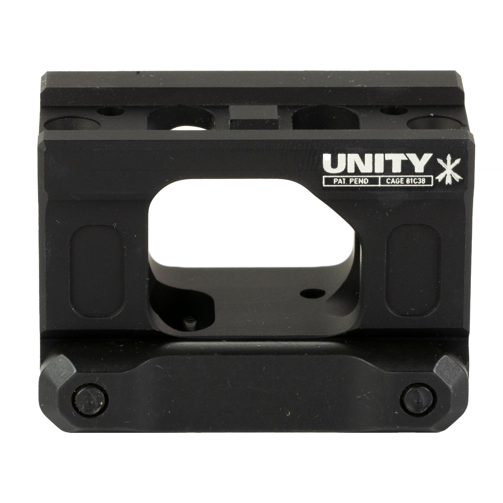 Unity Fast Micro-s Unity Tactical
