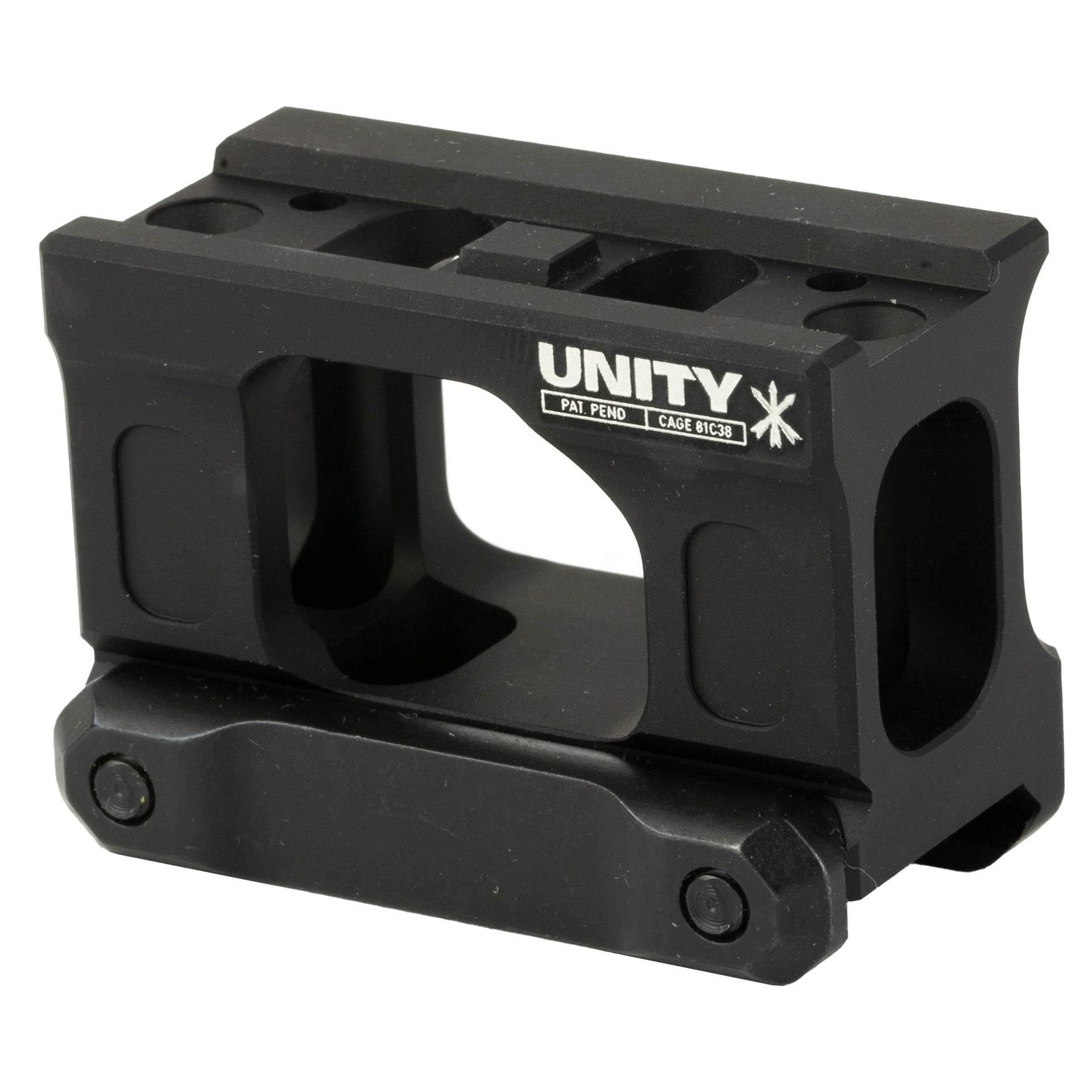 Unity Fast Micro-s Unity Tactical
