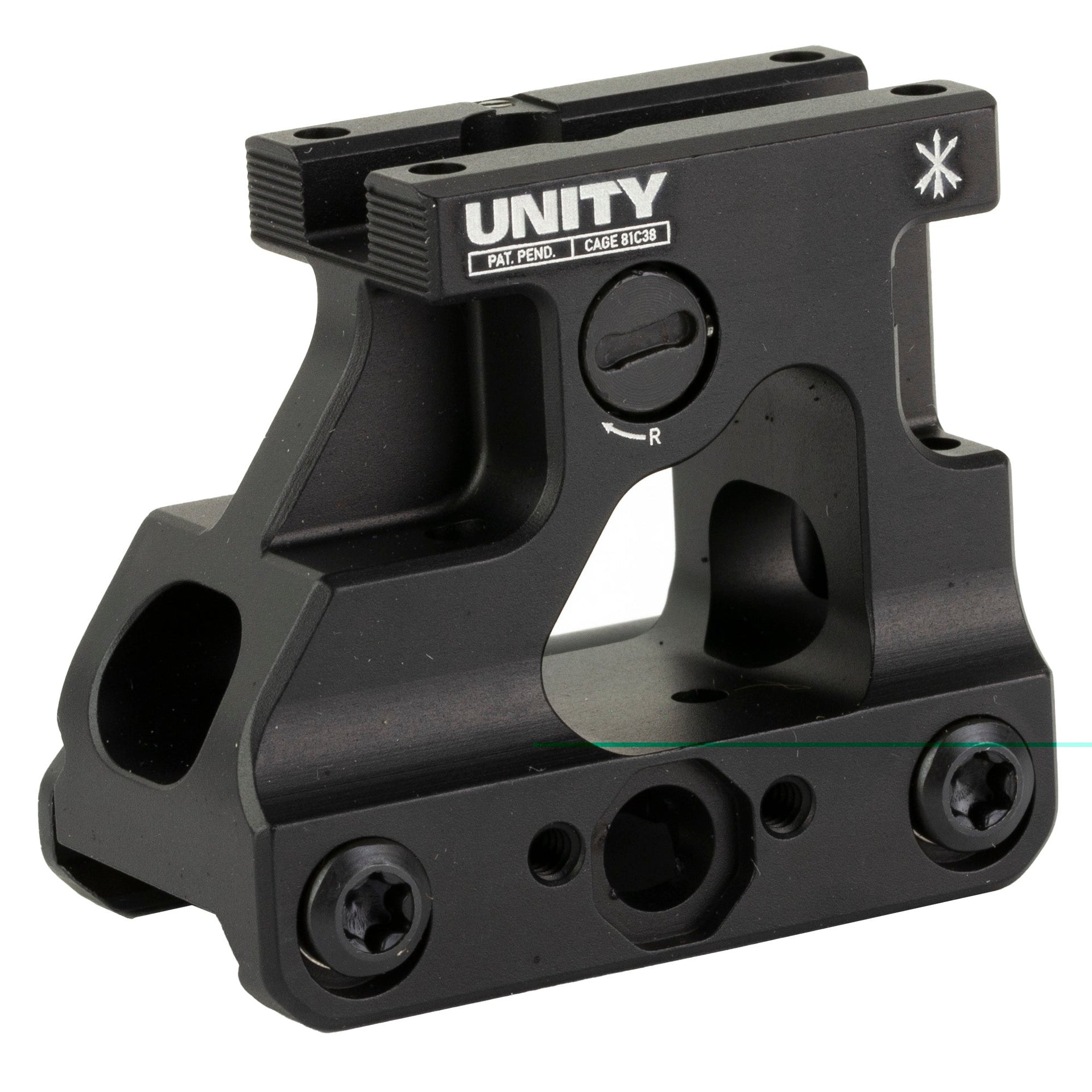 Unity Fast Mro Unity Tactical