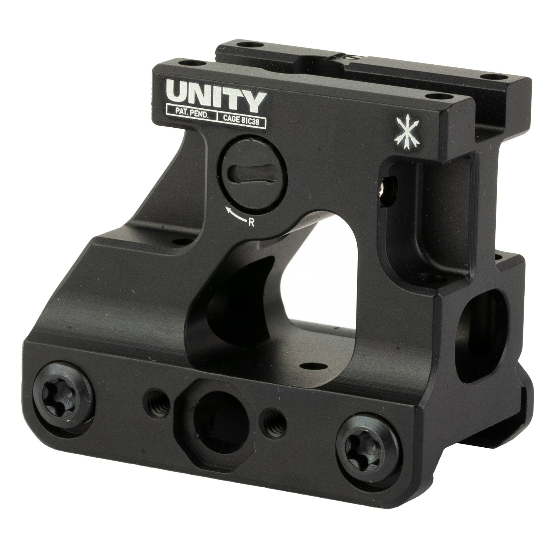 Unity Fast Mro Unity Tactical