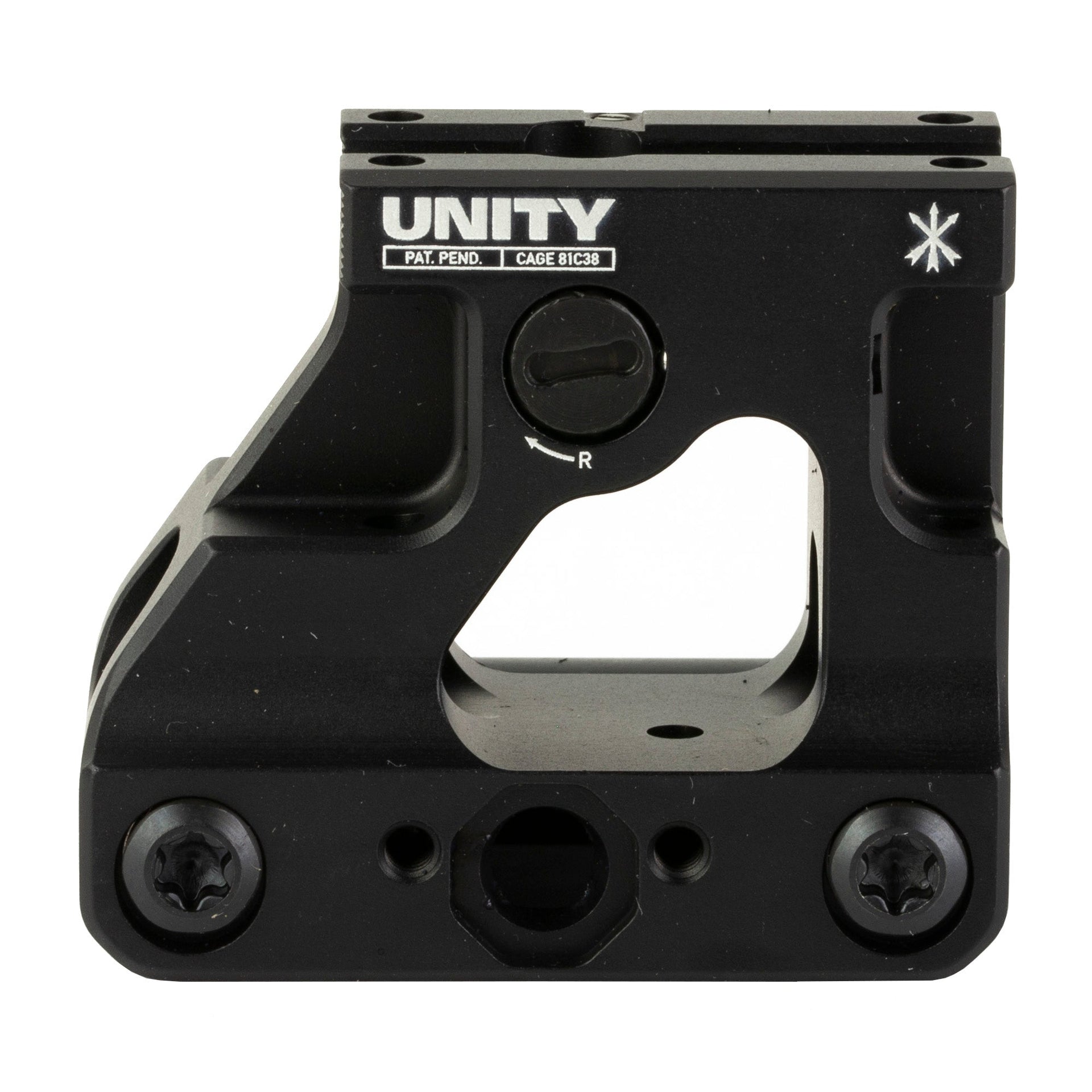 Unity Fast Mro Unity Tactical