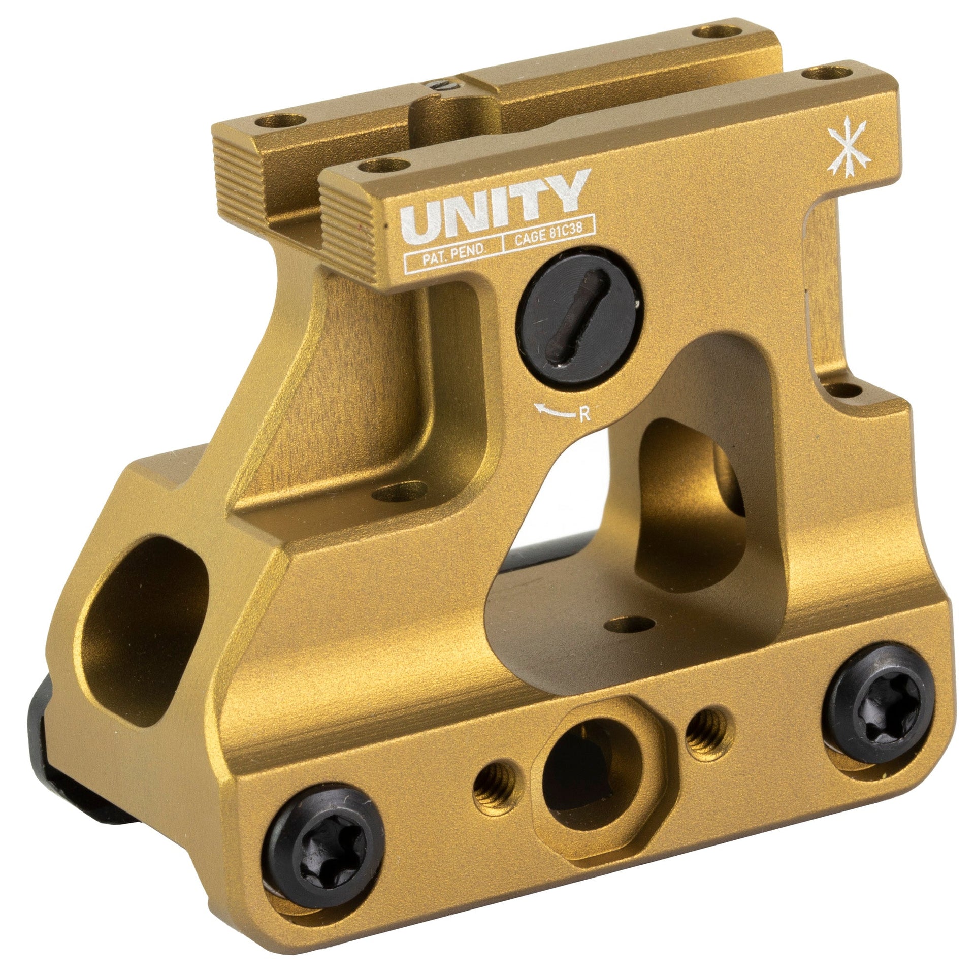 Unity Fast Mro Unity Tactical