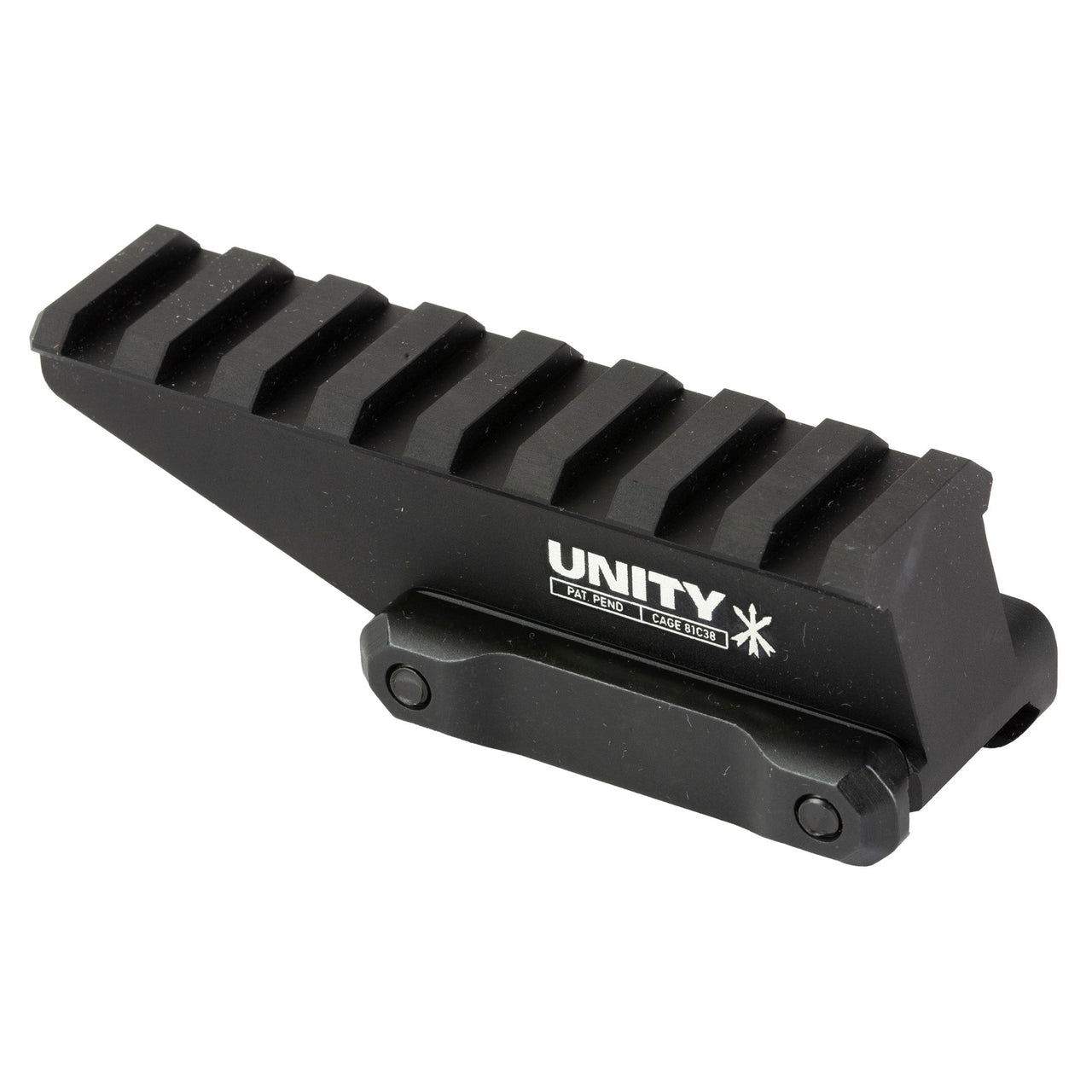 Unity Fast Absolute Riser Unity Tactical