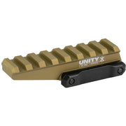 Unity Fast Optics Riser Unity Tactical