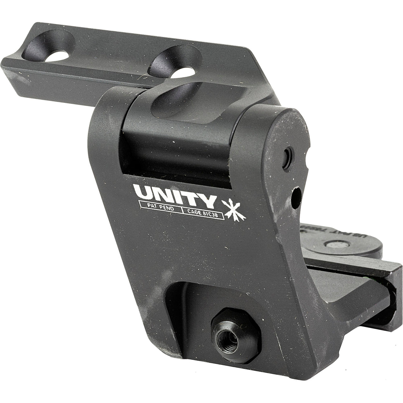 Unity Fast Ftc Pa Magnifier Unity Tactical