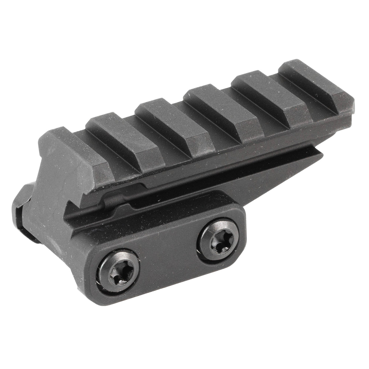 Unity Fast Accessory Riser Black Unity Tactical