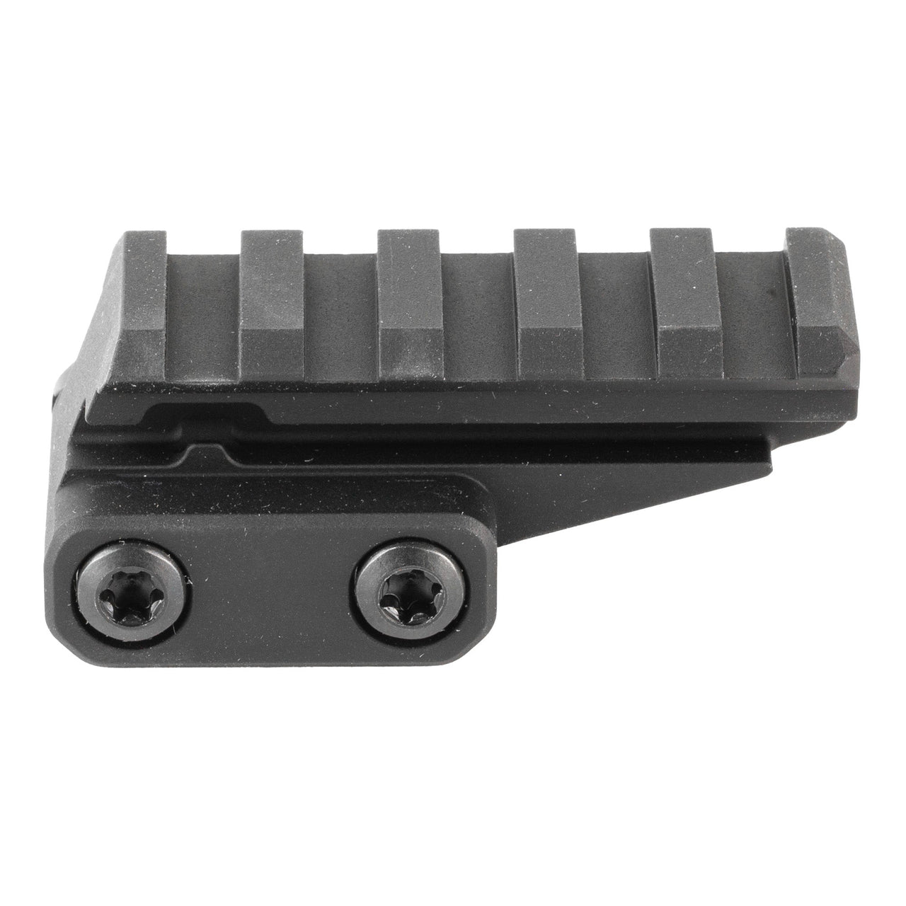 Unity Fast Accessory Riser Black Unity Tactical