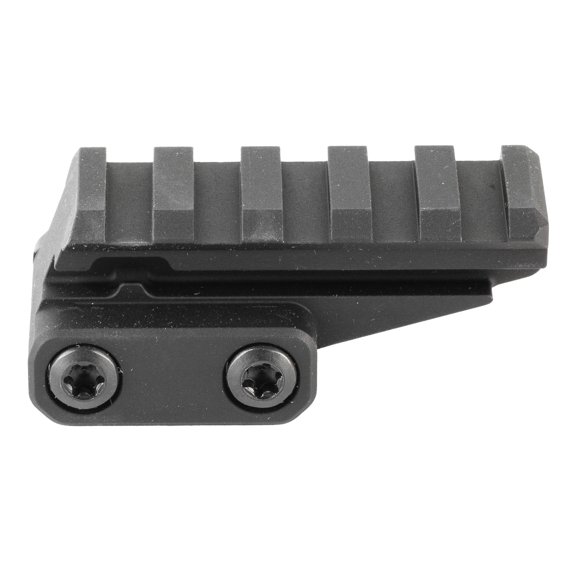 Unity Fast Accessory Riser Black Unity Tactical