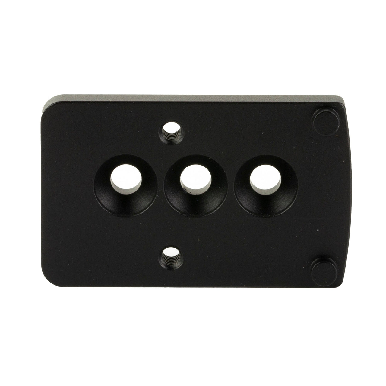 Unity Fast Plate Rmr/sro Unity Tactical