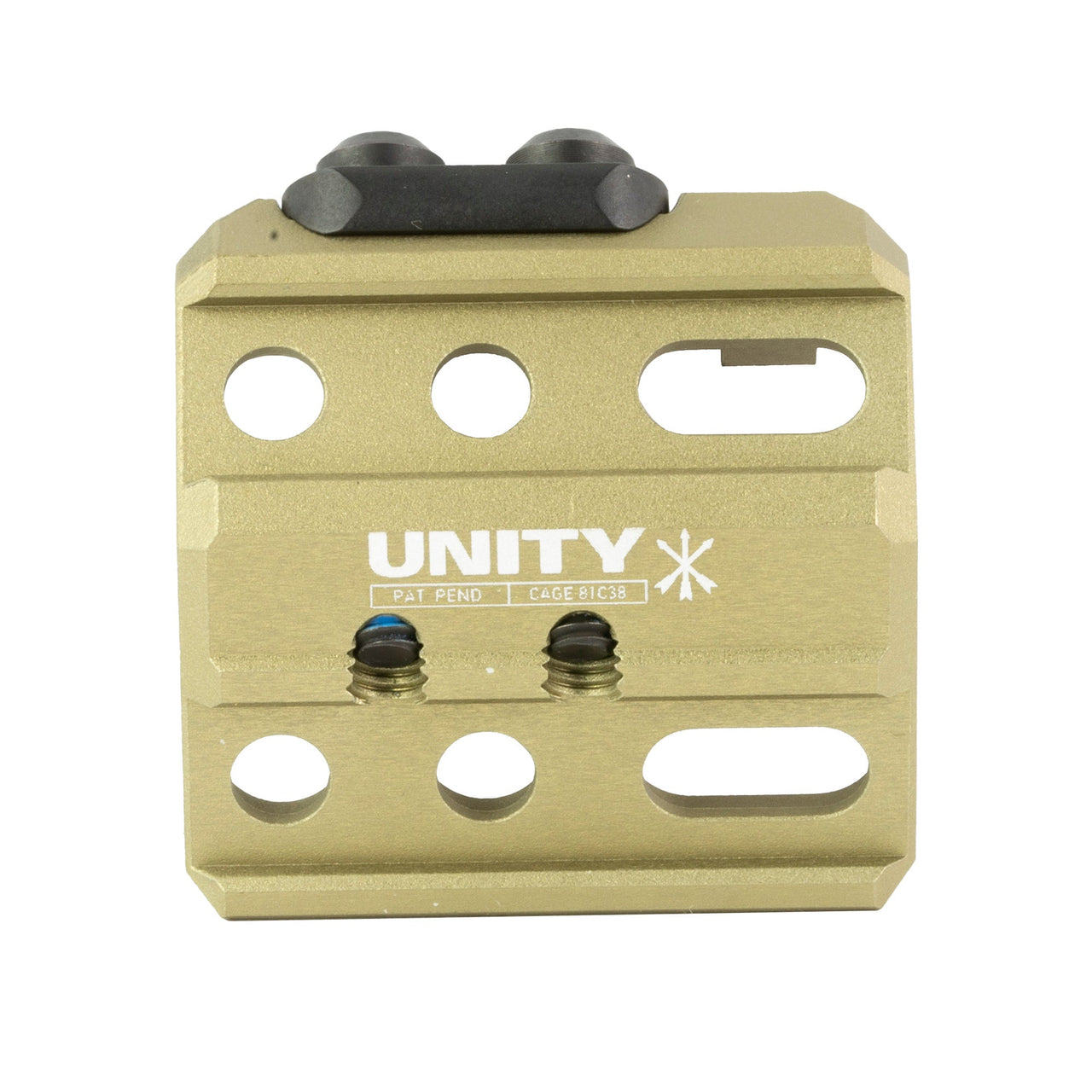 Unity Fusion Micro Hub Unity Tactical