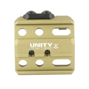 Unity Fusion Micro Hub Unity Tactical