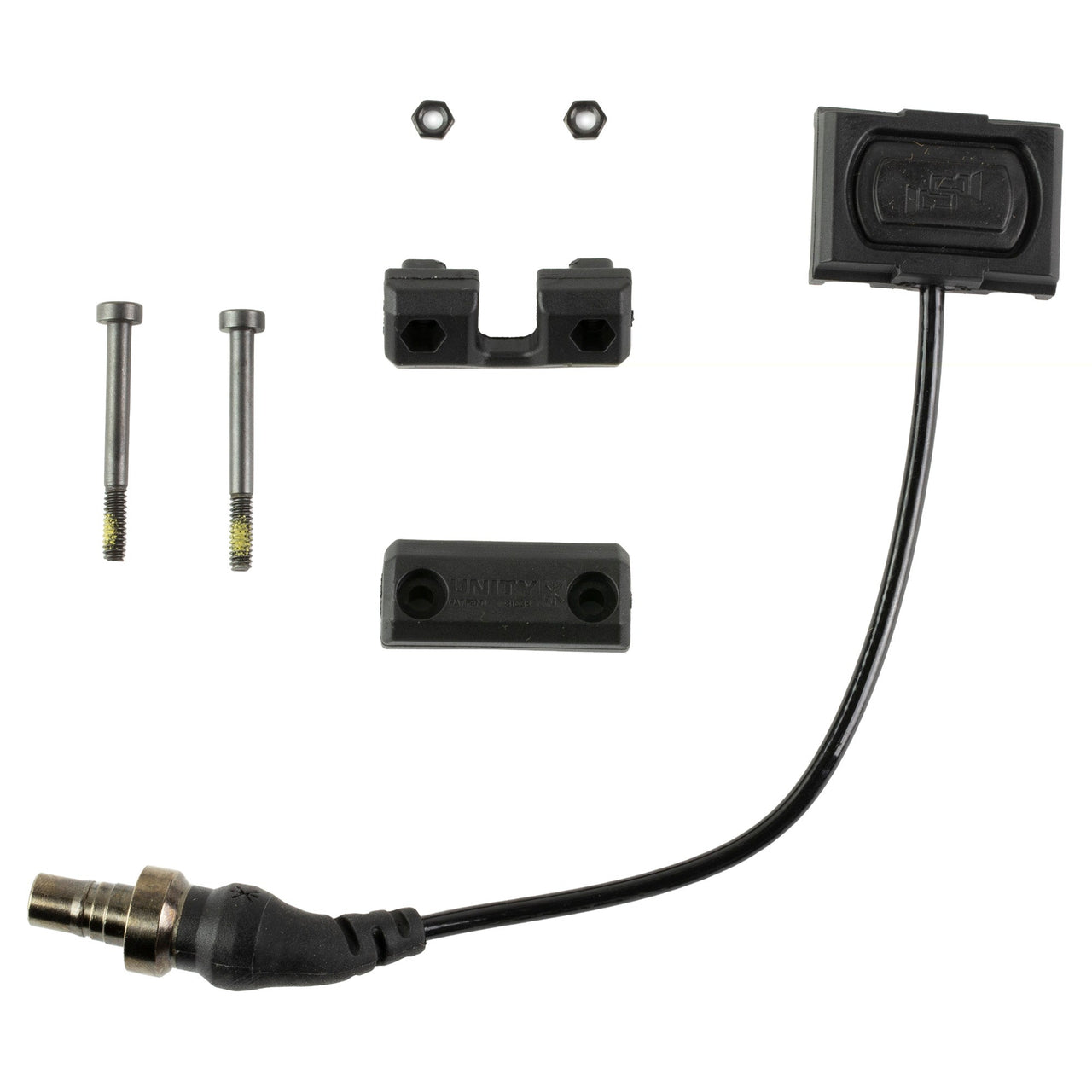 Unity Modbutton Lt Surfire 4.5" Unity Tactical