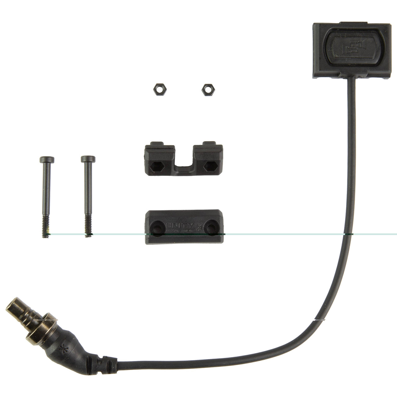 Unity Modbutton Lt Surefire 7" Unity Tactical