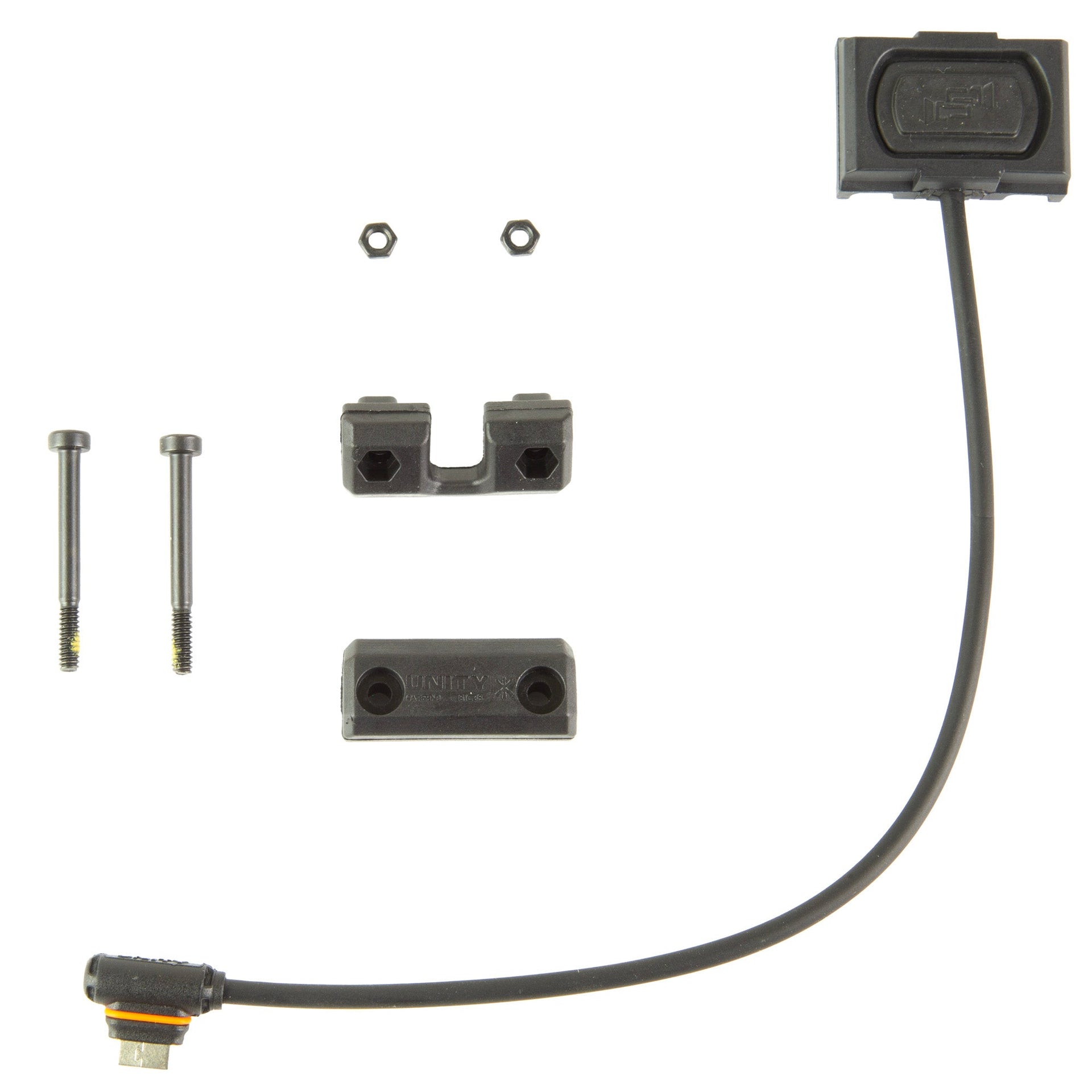 Unity Modbutton Lt Link Usb-c 7" Unity Tactical