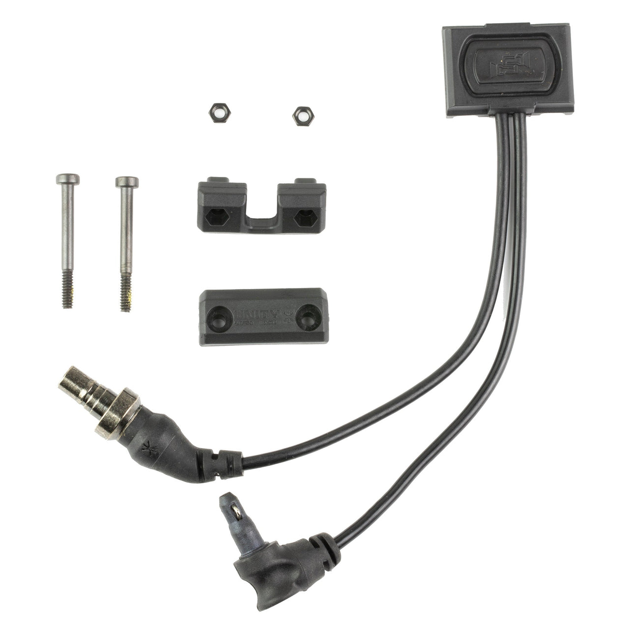 Unity Modbtn Lt Sync Sf/crn Unity Tactical