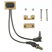 Unity Modbtn Lt Sync Sf/crn Unity Tactical