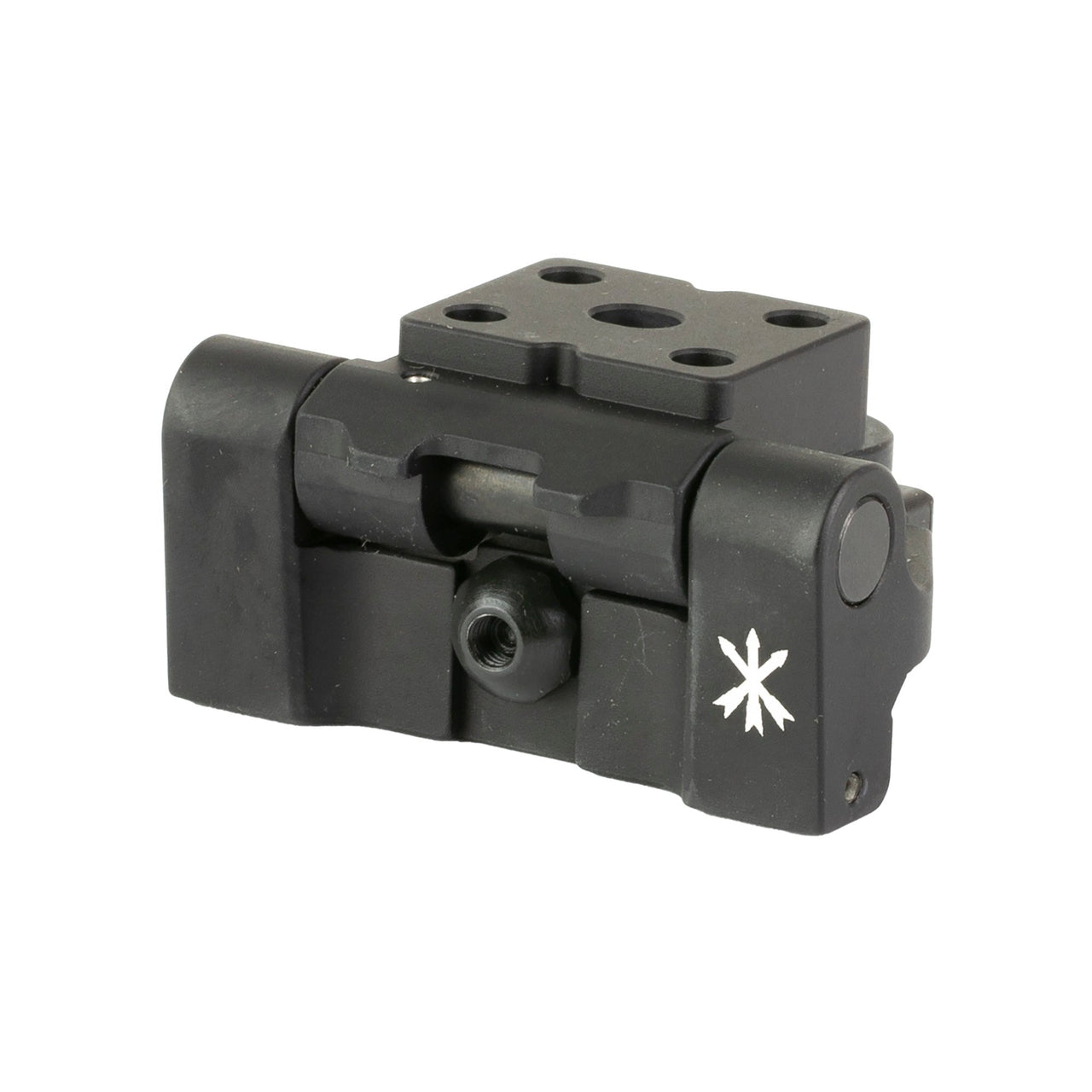 Unity Ctm Skeet-ir Blk Unity Tactical