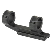 Unity Reke Scope Mount 30mm Black Unity Tactical