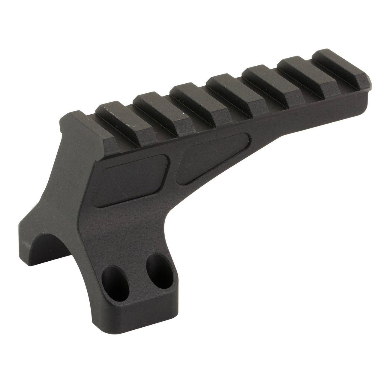 Unity Diving Board For Reke 30mm Blk Unity Tactical