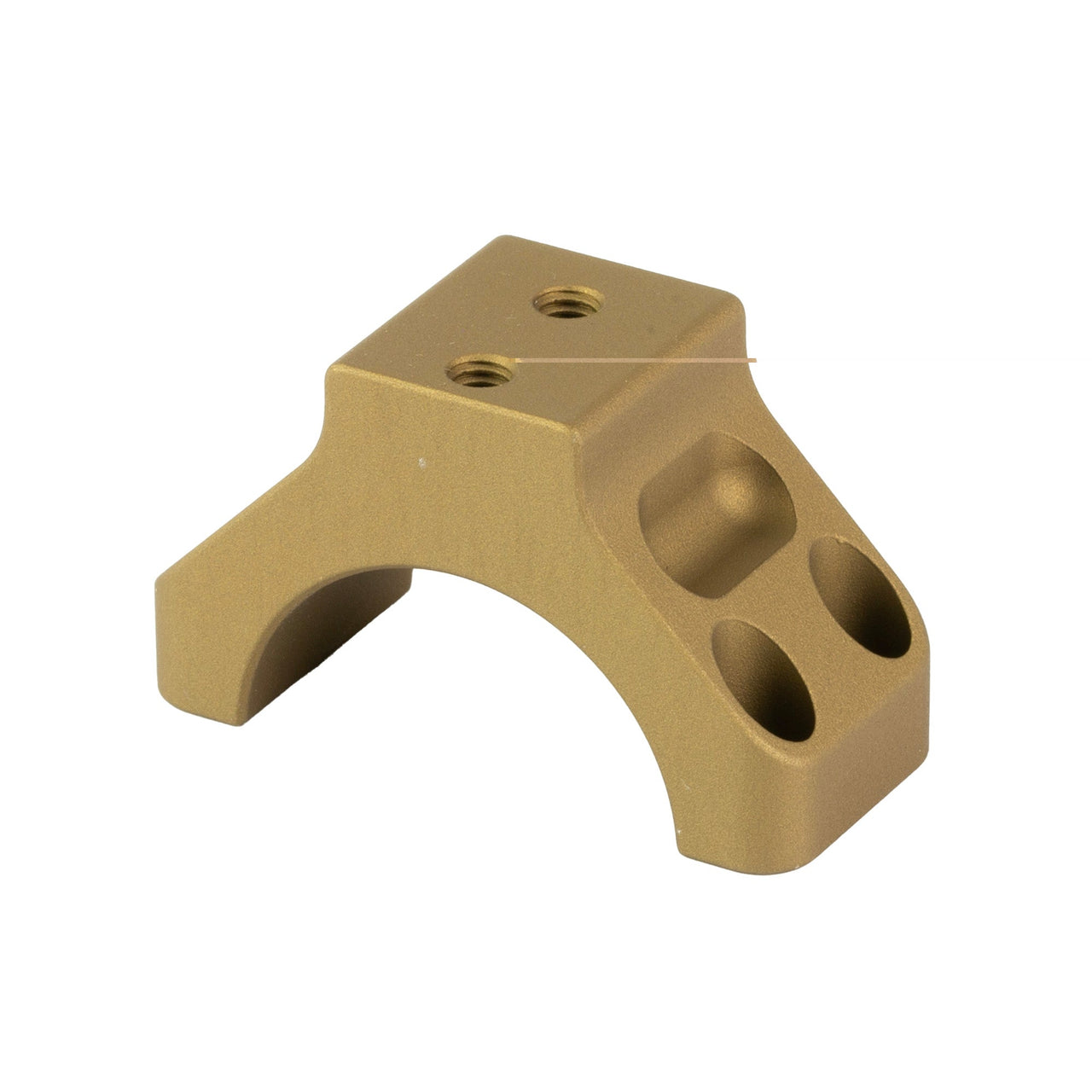 Unity Mrds Tp Ring For Reke 30mm Fde Unity Tactical