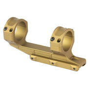 Unity Reke Scope Mount 34mm Fde Unity Tactical