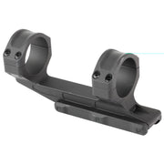 Unity Reke Scope Mount 35mm Black Unity Tactical