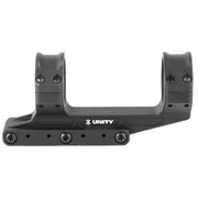 Unity Reke Scope Mount 35mm Black Unity Tactical