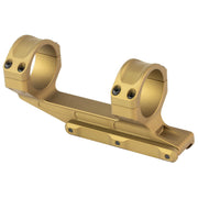 Unity Reke Scope Mount 35mm Fde Unity Tactical