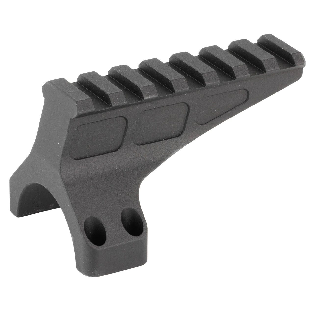 Unity Diving Board For Reke 35mm Blk Unity Tactical