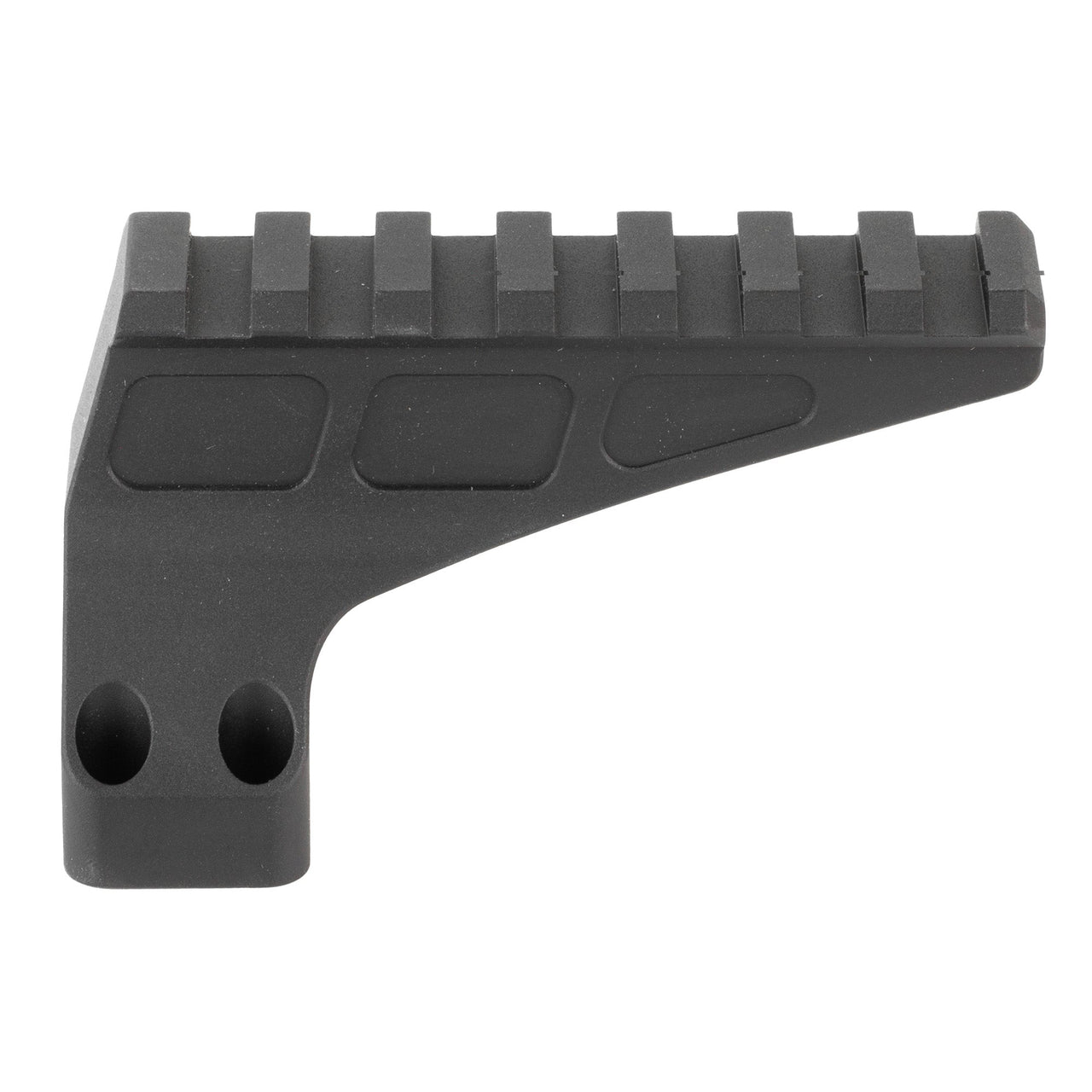 Unity Diving Board For Reke 35mm Blk Unity Tactical