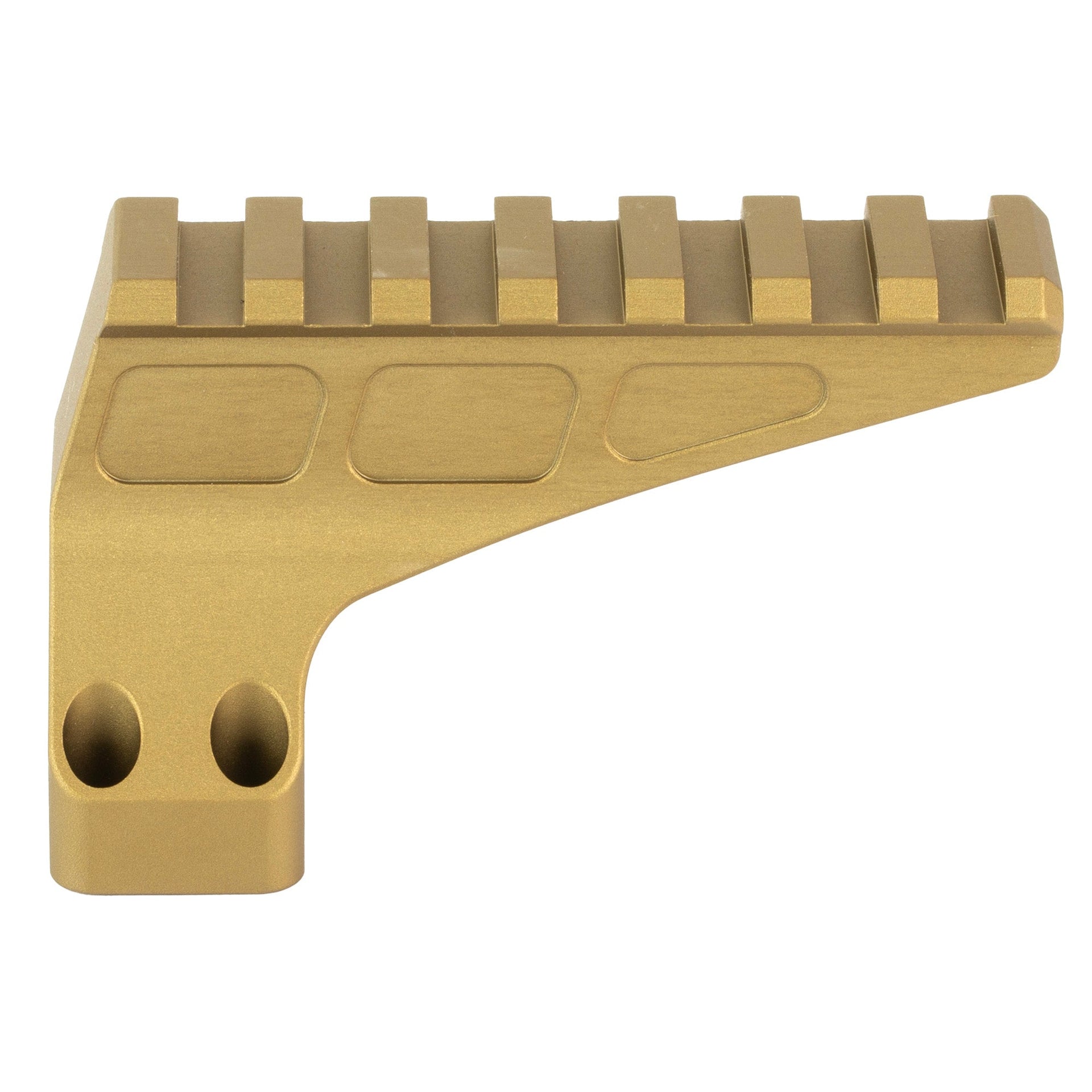 Unity Diving Board For Reke 35mm Fde Unity Tactical