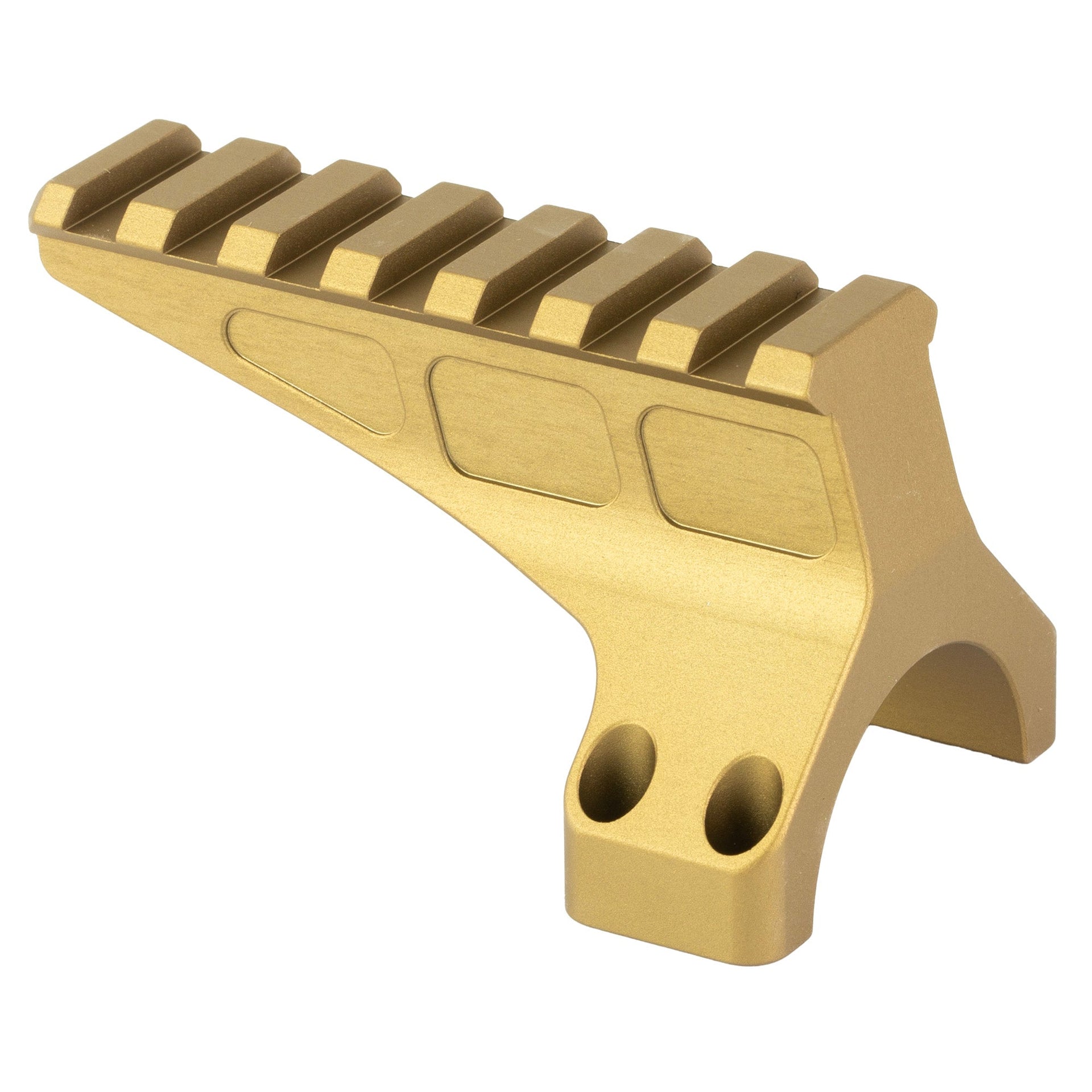 Unity Diving Board For Reke 35mm Fde Unity Tactical