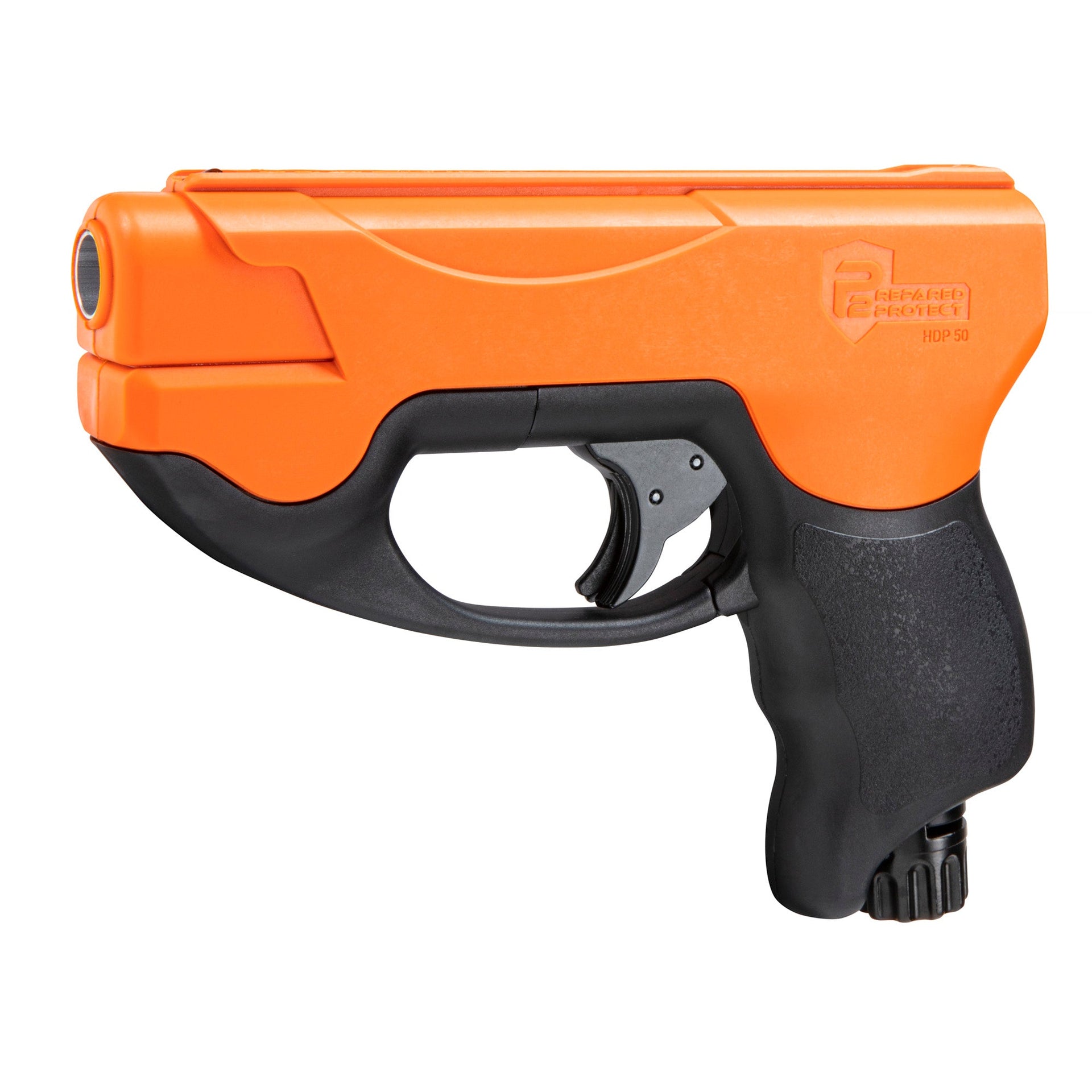 Umx Hdp50 Compct 50cal Pepper Pistol Umarex