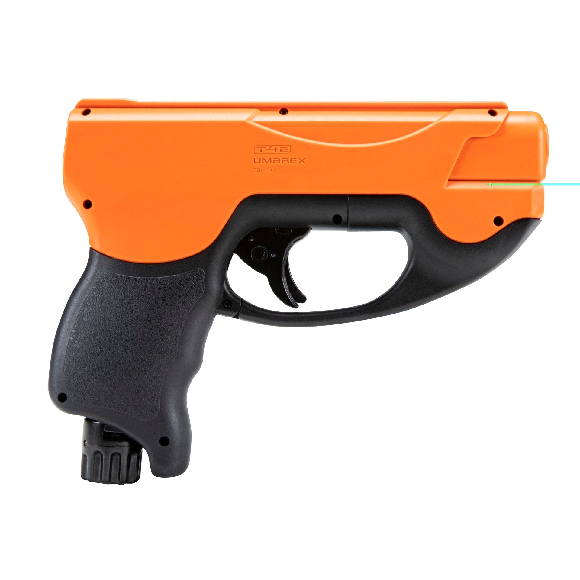 Umx Hdp50 Compct 50cal Pepper Pistol Umarex