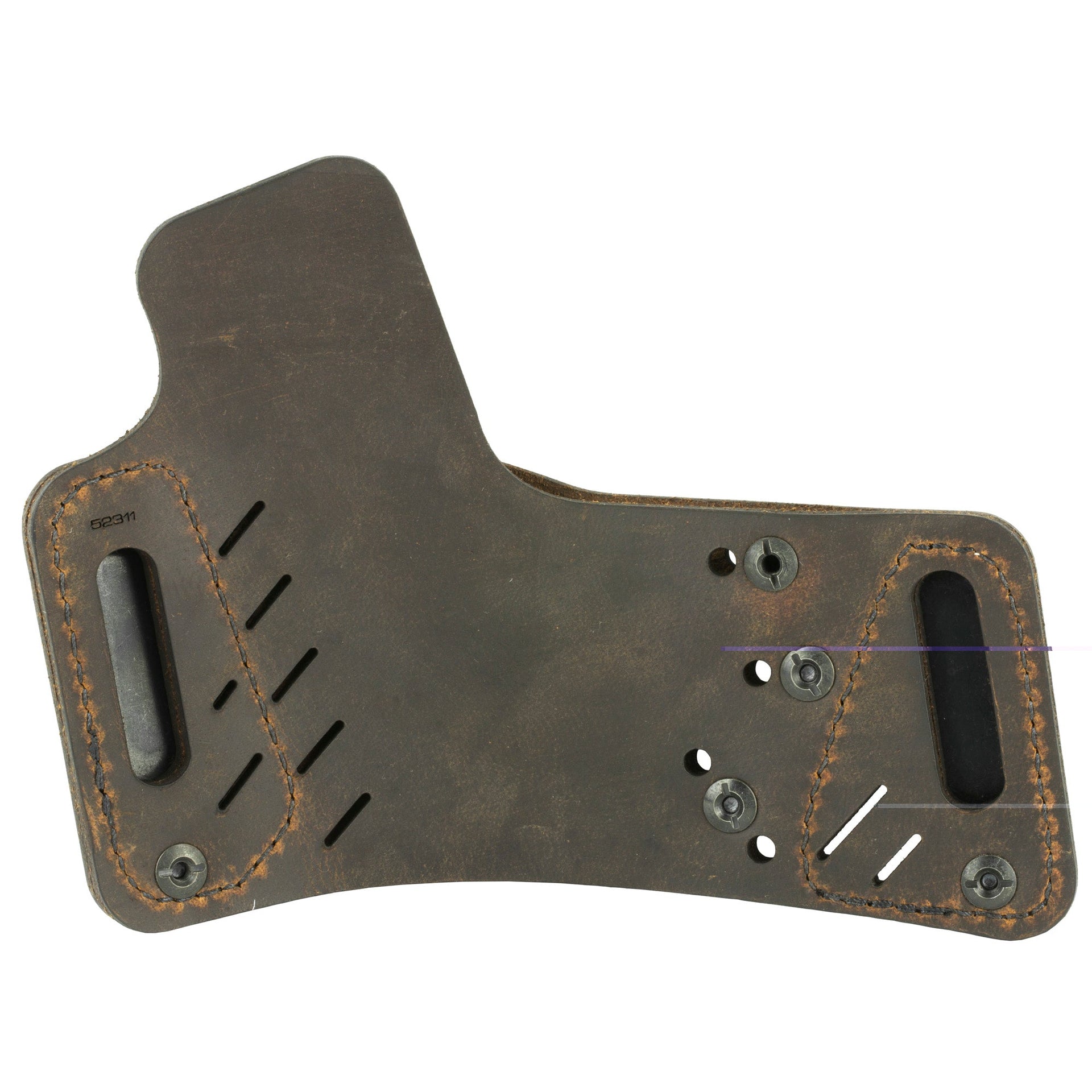 Versacry Prtctr S3 Owb/iwb Rh Brn Versacarry