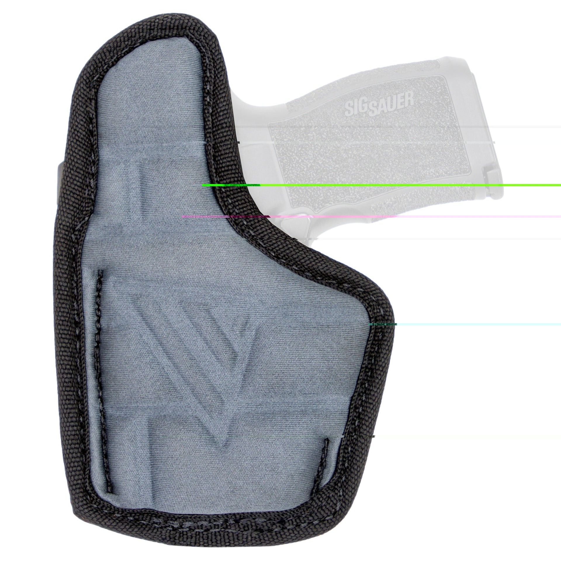 Versacry Cfc Iwb Sig Sauer P365 Versacarry