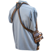 Versacry Shoulder Holster Dlx S1 Versacarry